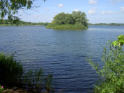 Der Plöner See